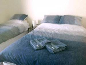 Bendemeer caravan park accommodation
